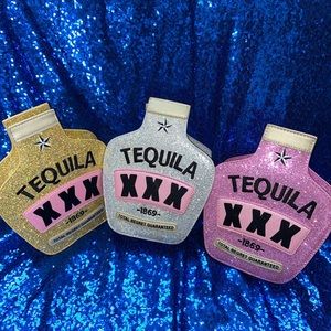 Pour me up 🥂 (Pink)